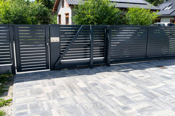Best Driveway Resurfacing Pavers  in Horseshoe Bend, AR