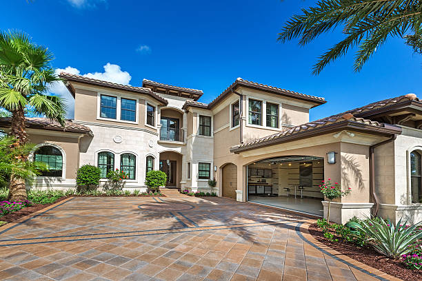 Best Commercial Driveway Pavers  in Horseshoe Bend, AR