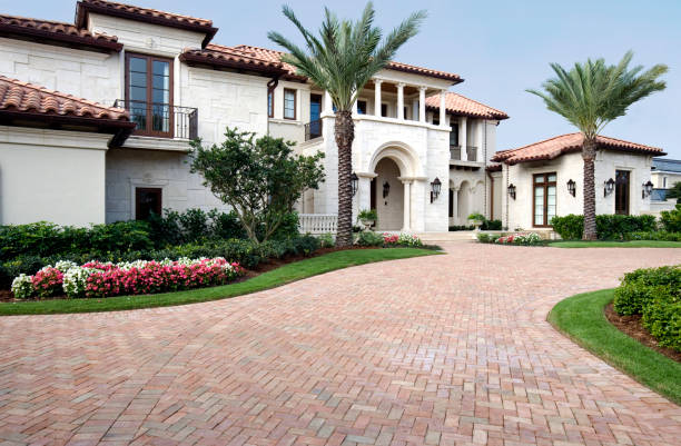 Reasons to Select Us for Your Driveway Paving Requirements in Horseshoe Bend, AR