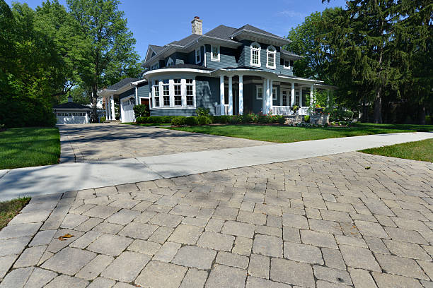 Best Driveway Paving Contractor  in Horseshoe Bend, AR