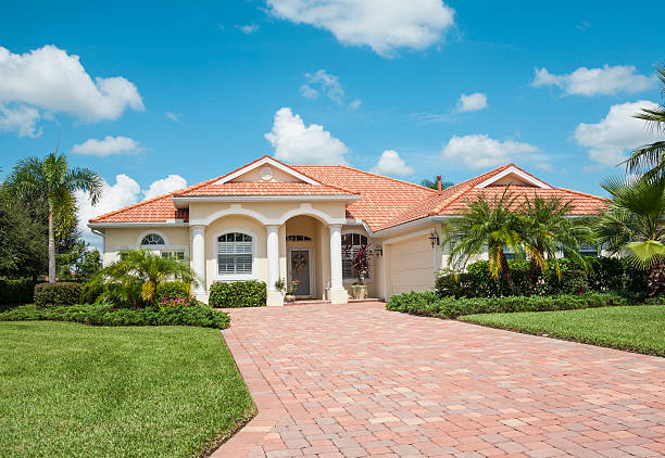 Best Driveway Pavers Cost  in Horseshoe Bend, AR