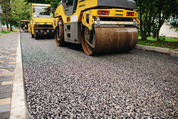 Best Residential Paver Driveway  in Horseshoe Bend, AR